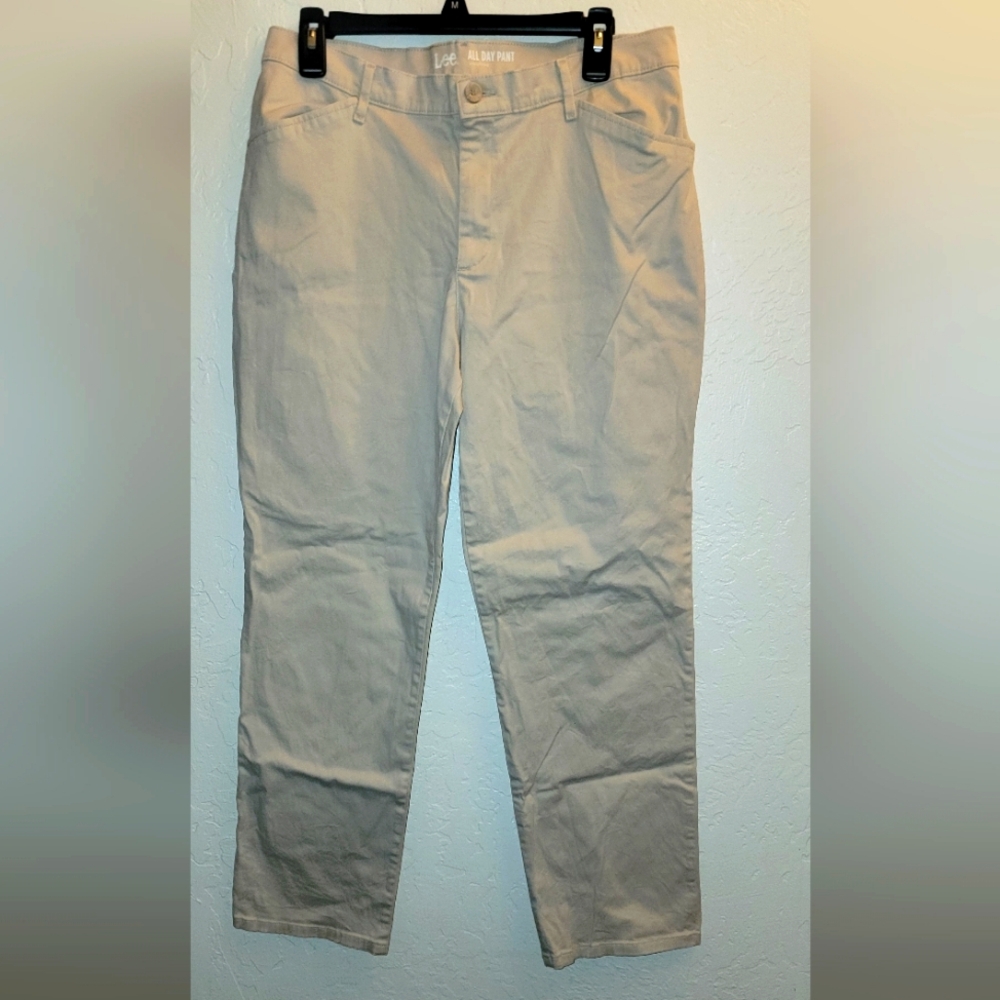 Lee Pants